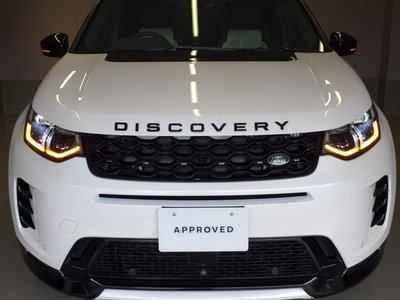 صورة مصغرة 18 لـ 2024 LAND Rover DISCOVERY SPORT