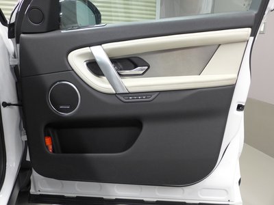 صورة مصغرة 49 لـ 2024 LAND Rover DISCOVERY SPORT