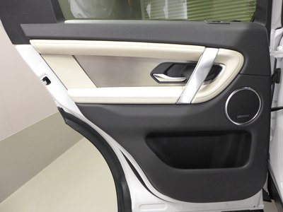 صورة مصغرة 74 لـ 2024 LAND Rover DISCOVERY SPORT