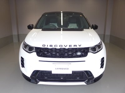 صورة مصغرة 12 لـ 2024 LAND Rover DISCOVERY SPORT
