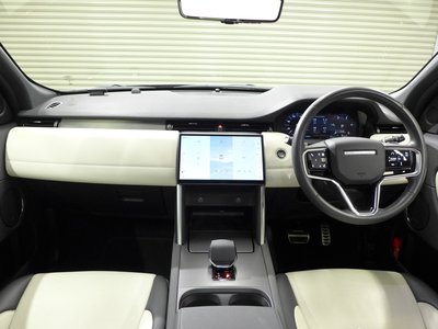 صورة مصغرة 85 لـ 2024 LAND Rover DISCOVERY SPORT