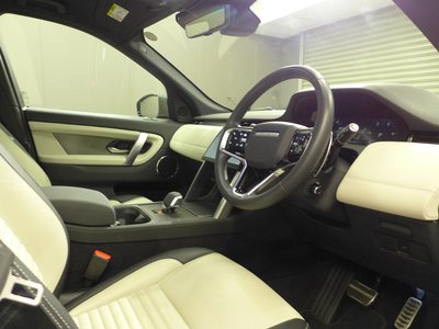 صورة مصغرة 57 لـ 2024 LAND Rover DISCOVERY SPORT
