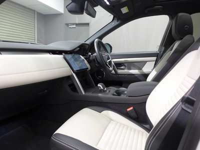 صورة مصغرة 65 لـ 2024 LAND Rover DISCOVERY SPORT