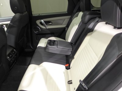 صورة مصغرة 81 لـ 2024 LAND Rover DISCOVERY SPORT