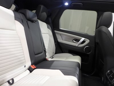 صورة مصغرة 72 لـ 2024 LAND Rover DISCOVERY SPORT