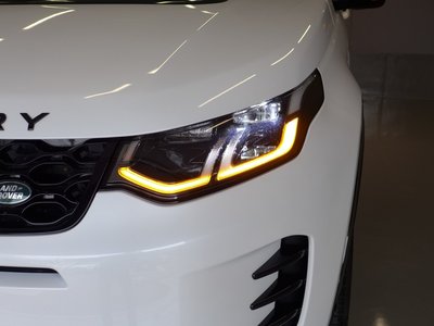 صورة مصغرة 21 لـ 2024 LAND Rover DISCOVERY SPORT