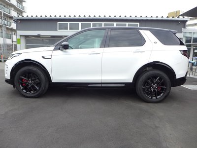 صورة مصغرة 120 لـ 2024 LAND Rover DISCOVERY SPORT