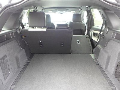 صورة مصغرة 132 لـ 2024 LAND Rover DISCOVERY SPORT