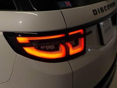 صورة مصغرة 25 لـ 2024 LAND Rover DISCOVERY SPORT