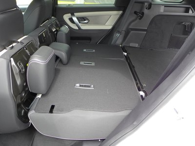 صورة مصغرة 146 لـ 2024 LAND Rover DISCOVERY SPORT