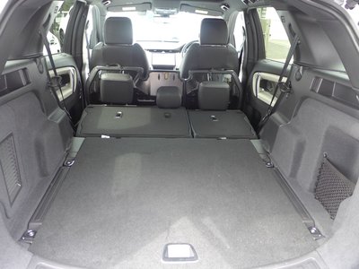 صورة مصغرة 144 لـ 2024 LAND Rover DISCOVERY SPORT