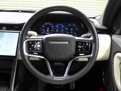 صورة مصغرة 84 لـ 2024 LAND Rover DISCOVERY SPORT