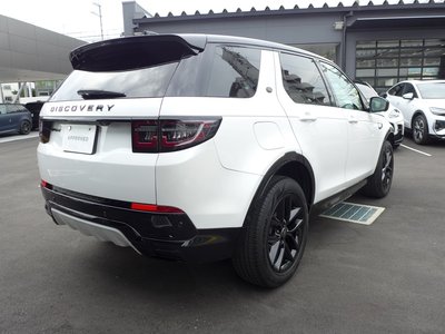 صورة مصغرة 127 لـ 2024 LAND Rover DISCOVERY SPORT