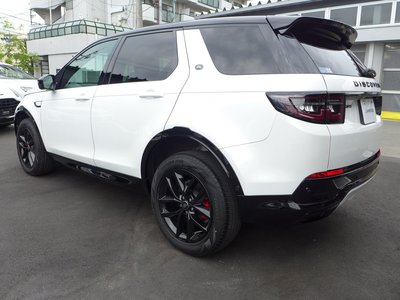 صورة مصغرة 126 لـ 2024 LAND Rover DISCOVERY SPORT