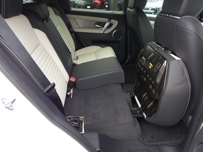 صورة مصغرة 140 لـ 2024 LAND Rover DISCOVERY SPORT