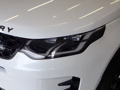 صورة مصغرة 16 لـ 2024 LAND Rover DISCOVERY SPORT