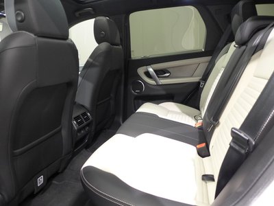 صورة مصغرة 79 لـ 2024 LAND Rover DISCOVERY SPORT