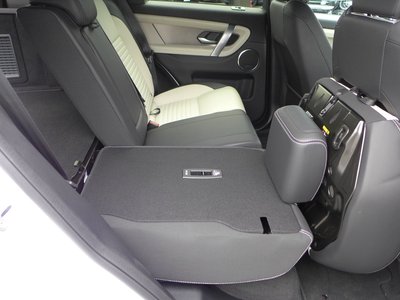 صورة مصغرة 138 لـ 2024 LAND Rover DISCOVERY SPORT