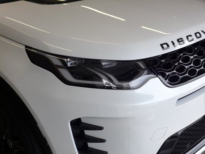 صورة مصغرة 15 لـ 2024 LAND Rover DISCOVERY SPORT