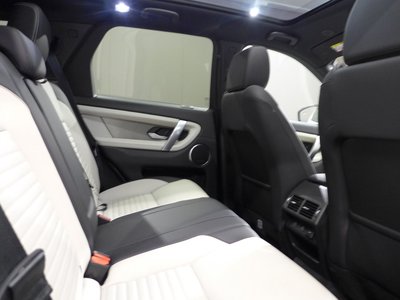 صورة مصغرة 71 لـ 2024 LAND Rover DISCOVERY SPORT