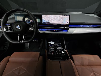 BMW 5 SERIES - 5