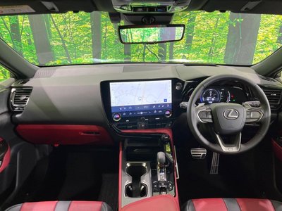 LEXUS NX - 2