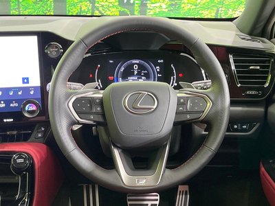 LEXUS NX - 9