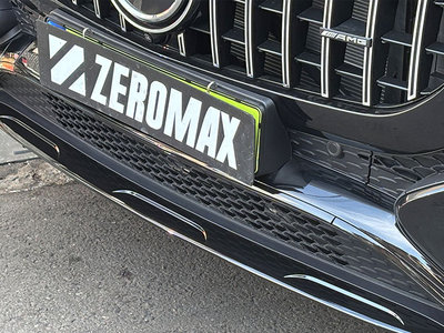 MERCEDES-BENZ GLE-CLASS - 9