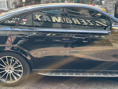 MERCEDES-BENZ GLE-CLASS - 3