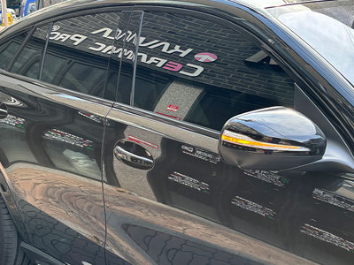 MERCEDES-BENZ GLE-CLASS - 7