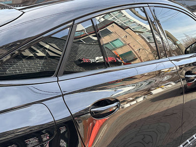 MERCEDES-BENZ GLE-CLASS - 8