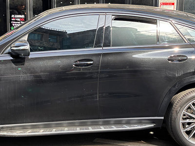 MERCEDES-BENZ GLE-CLASS - 2