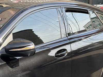 MERCEDES-BENZ GLE-CLASS - 6