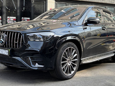 MERCEDES-BENZ GLE-CLASS - 5