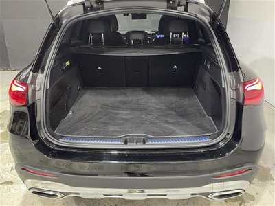 MERCEDES-BENZ GLC - 9