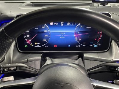 MERCEDES-BENZ GLC - 10