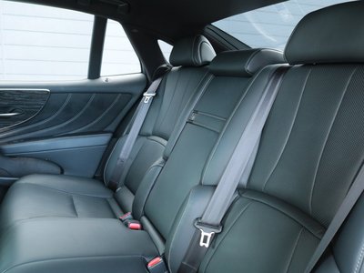 2020 Lexus LS 缩略图 10