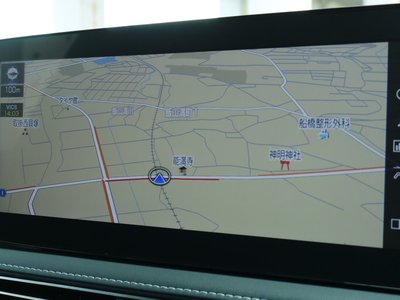 2020 Lexus LS 缩略图 18