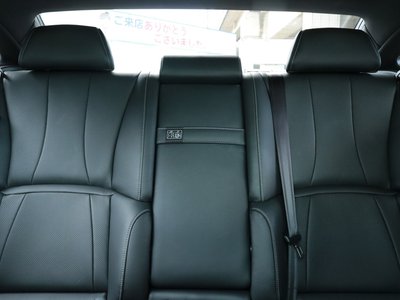 2020 Lexus LS 缩略图 55