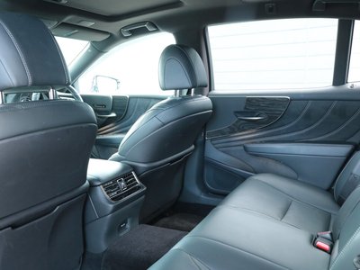 2020 Lexus LS 缩略图 41