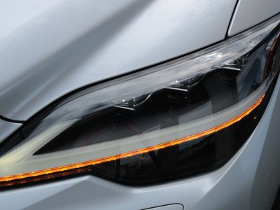 2020 Lexus LS 缩略图 21