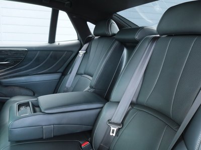 2020 Lexus LS 缩略图 11