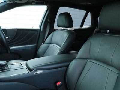 2020 Lexus LS 缩略图 39