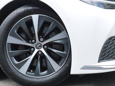 2020 Lexus LS 缩略图 14