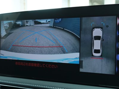 2020 Lexus LS 缩略图 19
