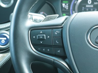 2020 Lexus LS 缩略图 43