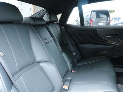2020 Lexus LS 缩略图 40