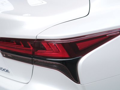 2020 Lexus LS 缩略图 36