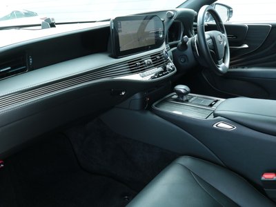 2020 Lexus LS 缩略图 26