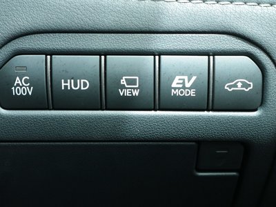 2020 Lexus LS 缩略图 65